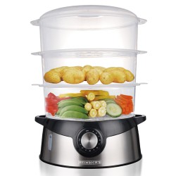 HEINRICH'S HDA 8501