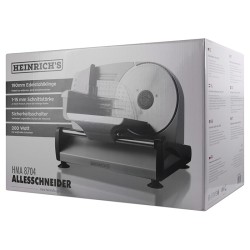 HEINRICH'S HMA 8704