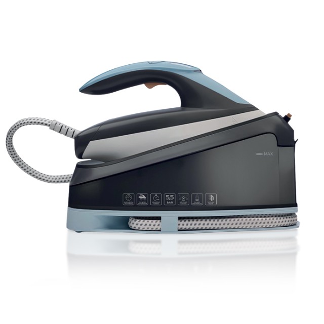 HEINRICH'S HDS 8722