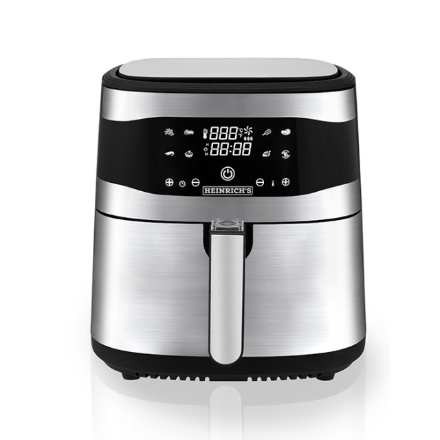 HEINRICH'S HFR 8205