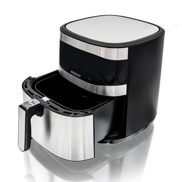 HEINRICH'S HFR 8205