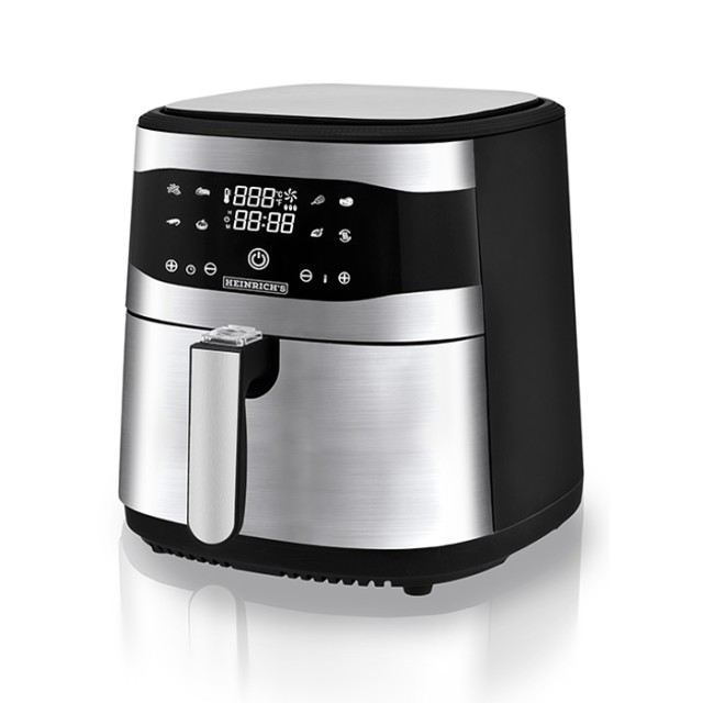 HEINRICH'S HFR 8205