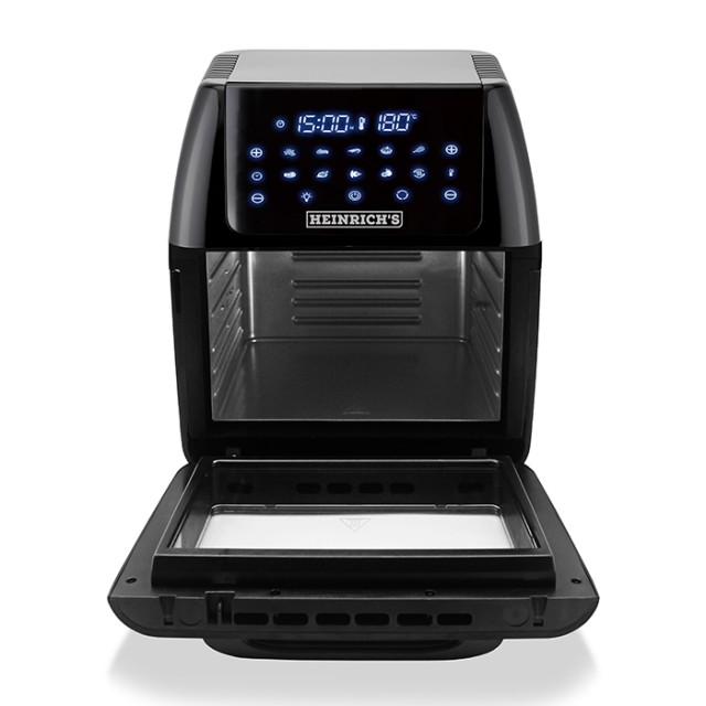 HEINRICH'S HFR 8206