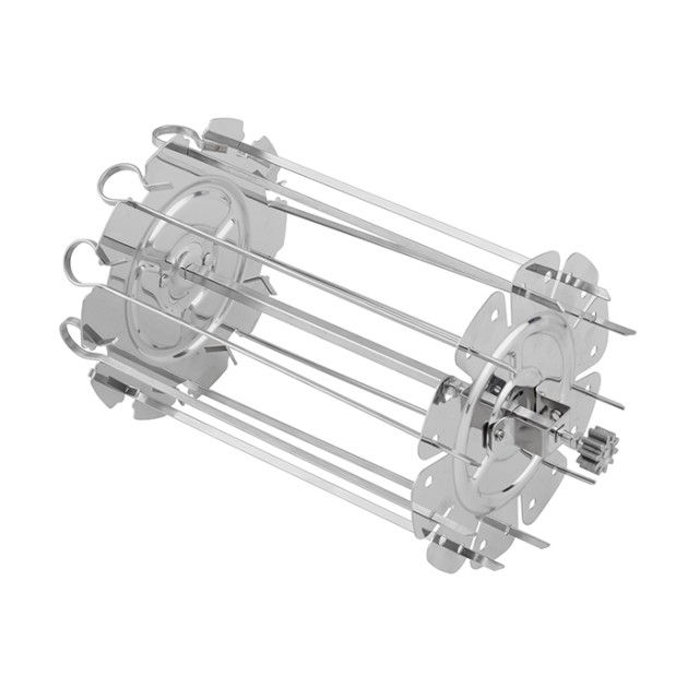 HEINRICH'S HFR 8206
