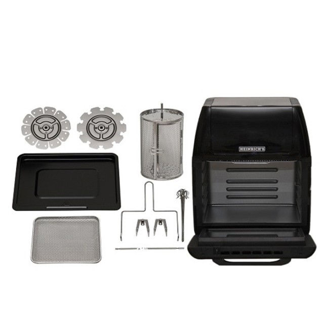 HEINRICH'S HFR 8206