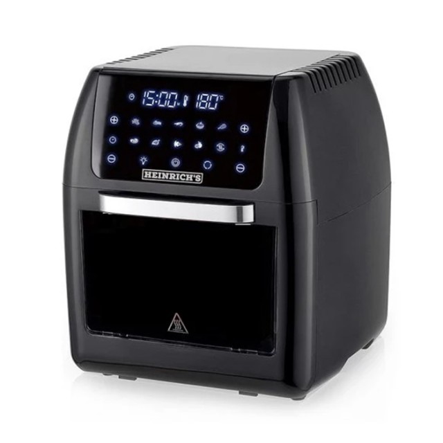 HEINRICH'S HFR 8206