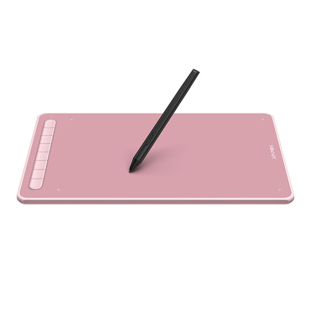 XP-PEN Deco LW PINK