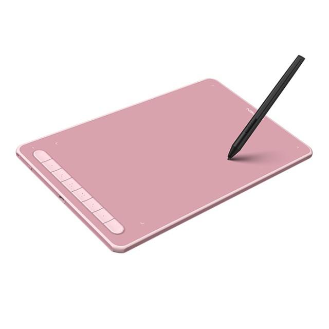 XP-PEN Deco LW PINK