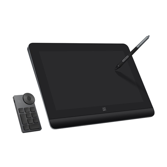 XP-PEN ARTIST PRO 14 (GEN2)