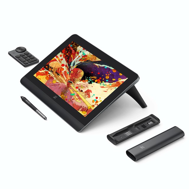 XP-PEN ARTIST PRO 14 (GEN2)