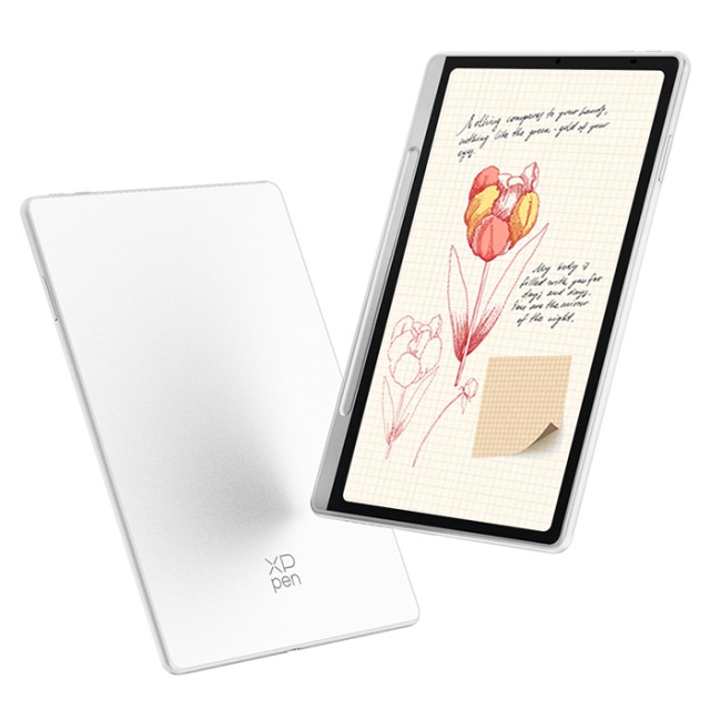 XP-PEN MAGIC NOTE PAD