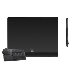XP-PEN DECO PRO MW