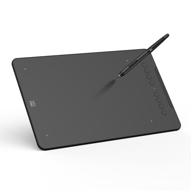 XP-PEN DECO MINI 7W V2