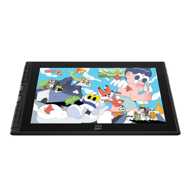 XP-PEN ARTIST 12 3D GEN (BLACK)