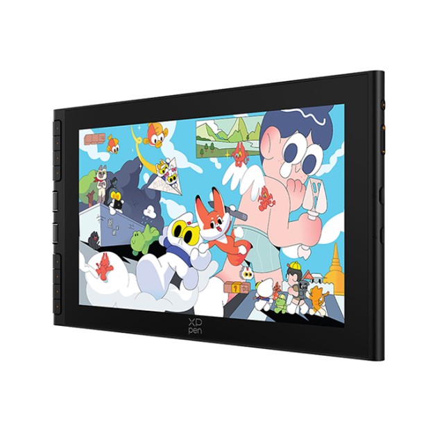 XP-PEN ARTIST 12 3D GEN (BLACK)