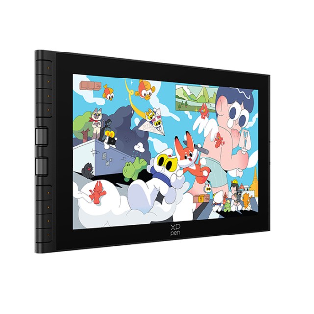 XP-PEN ARTIST 12 3D GEN (BLACK)