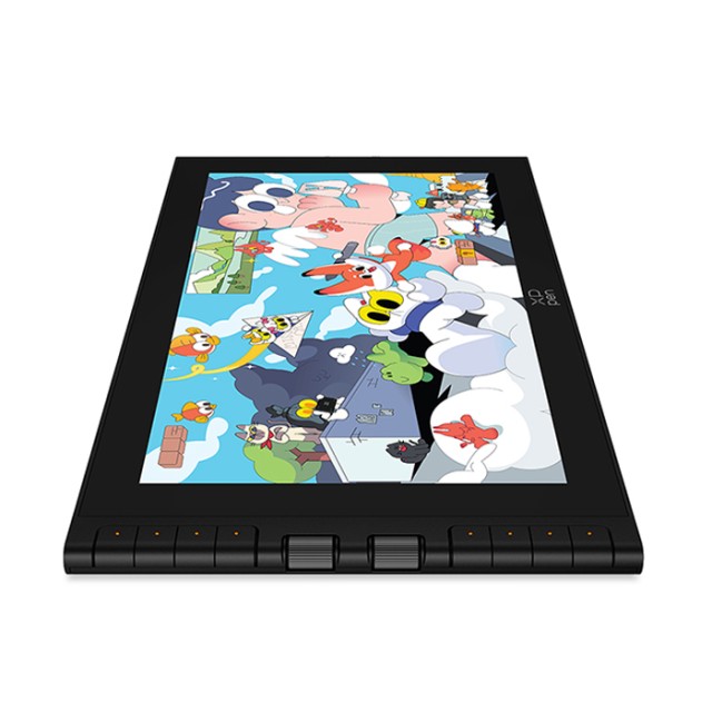 XP-PEN ARTIST 12 3D GEN (BLACK)