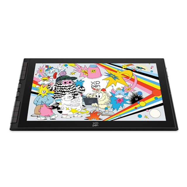 XP-PEN ARTIST 16 3D GEN (BLACK)