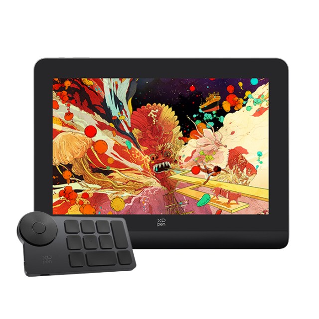 XP-PEN ARTIST PRO 14 GEN2 NEW XP-PEN ARTIST PRO 14 GEN2 NEW