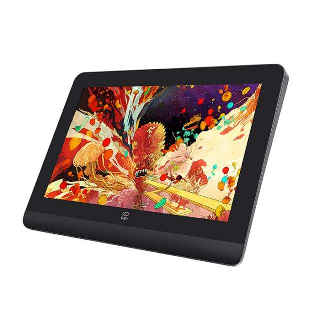 XP-PEN ARTIST PRO 14 GEN2 NEW XP-PEN ARTIST PRO 14 GEN2 NEW