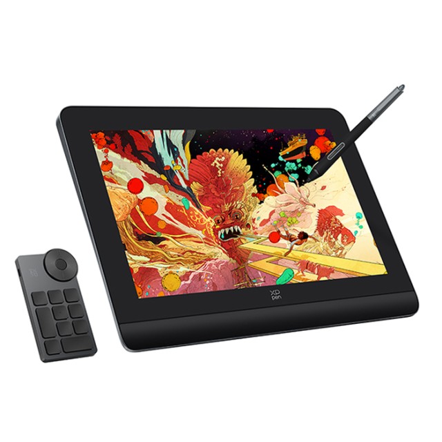 XP-PEN ARTIST PRO 14 GEN2 NEW XP-PEN ARTIST PRO 14 GEN2 NEW