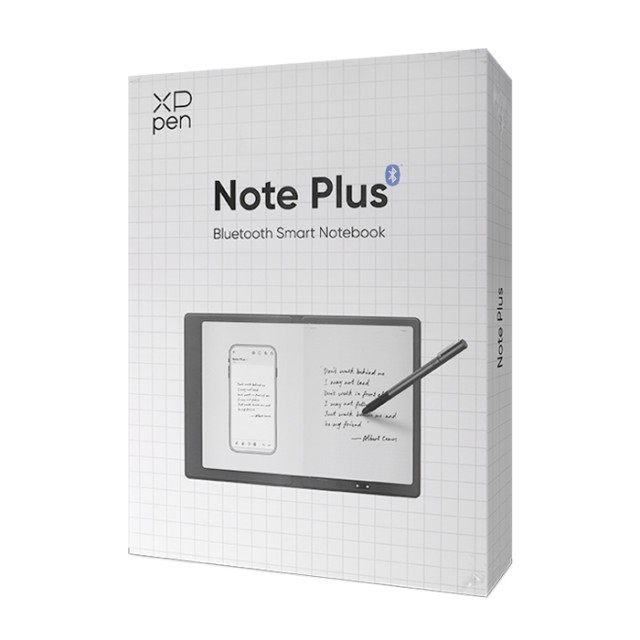 XP-PEN NOTE PLUS
