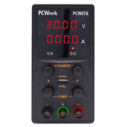 PCWork PCW07A