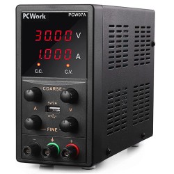 PCWork PCW07A
