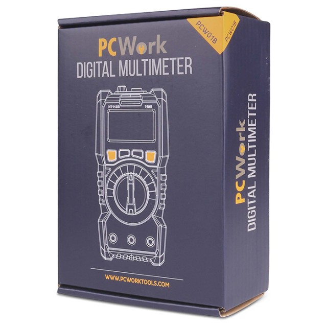 PCWork PCW01B PCWork PCW01B