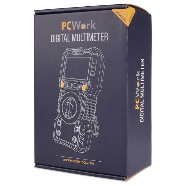 PCWork PCW02A PCWork PCW02A