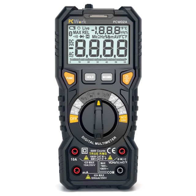 PCWork PCW02A PCWork PCW02A