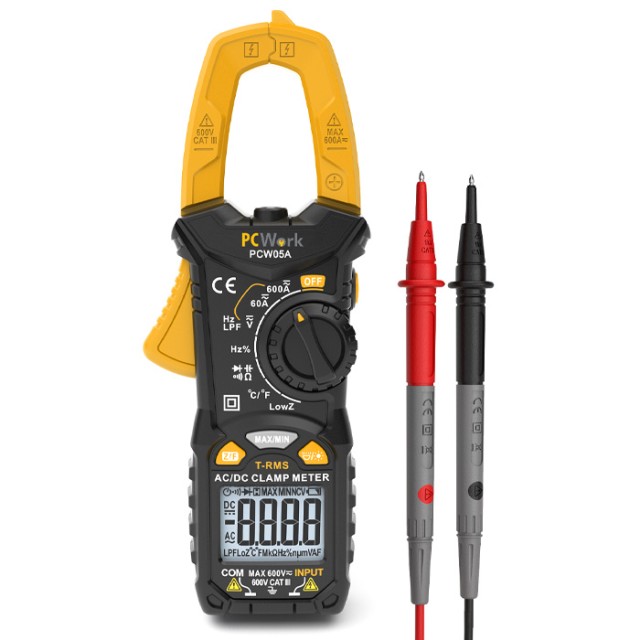 PCWork PCW05A PCWork PCW05A