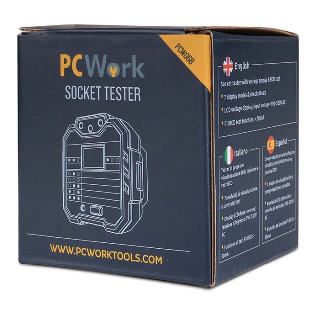 PCWork PCW06B PCWork PCW06B