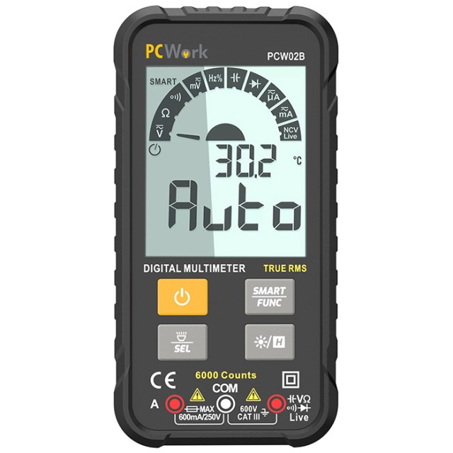 PCWork PCW02B PCWork PCW02B