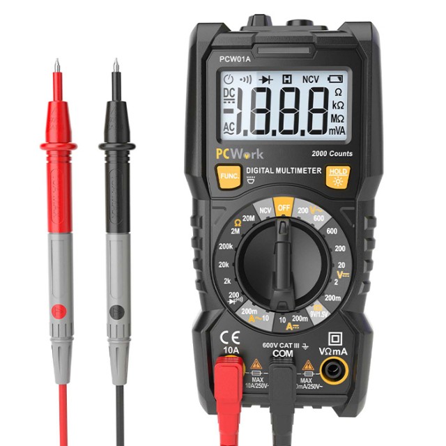 PCWork PCW01A PCWork PCW01A