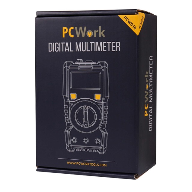 PCWork PCW01A PCWork PCW01A