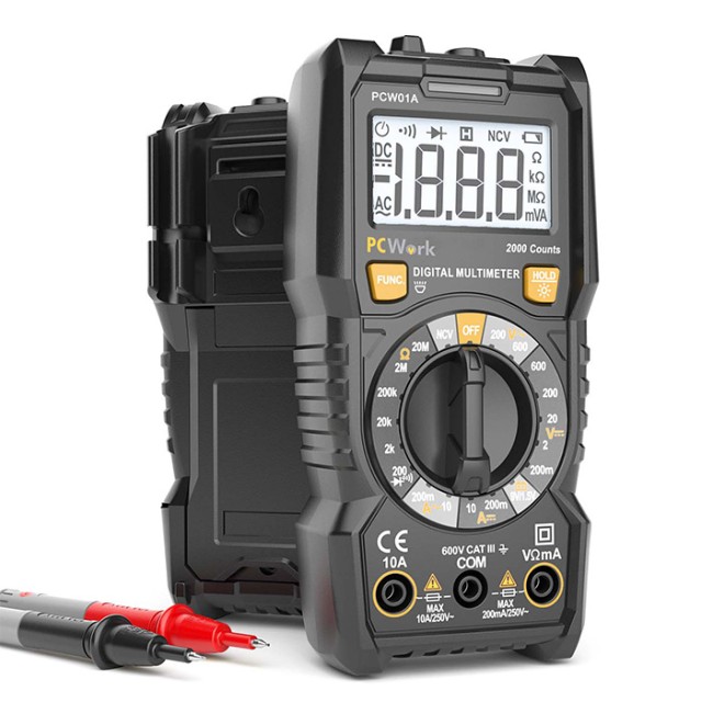 PCWork PCW01A PCWork PCW01A
