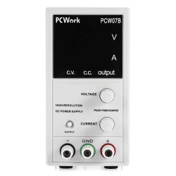 PCWork PCW07B