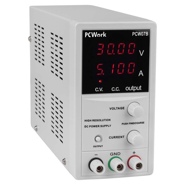 PCWork PCW07B PCWork PCW07B