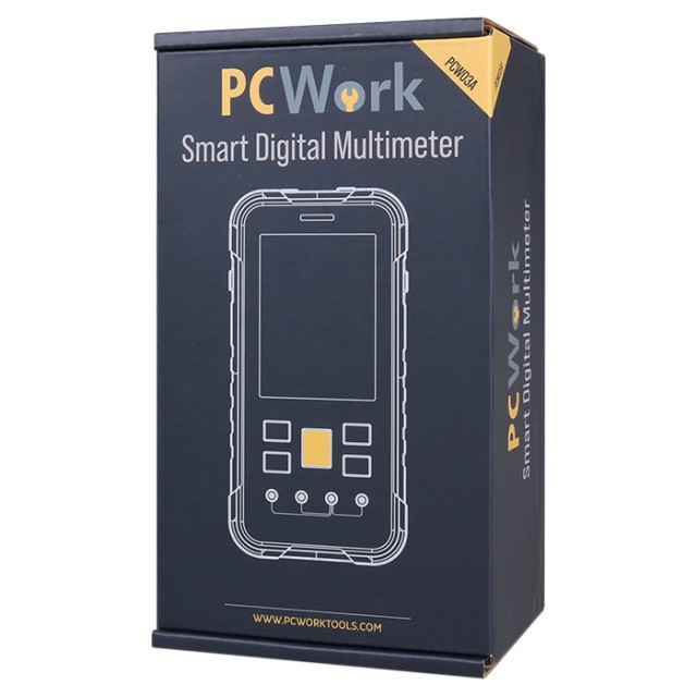 PCWork PCW03A PCWork PCW03A