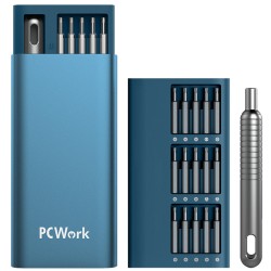 PCWork PCW08A