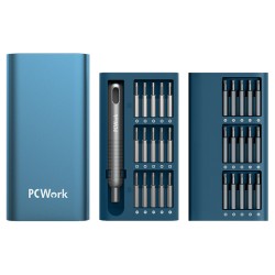 PCWork PCW08A