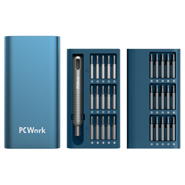 PCWork PCW08A PCWork PCW08A