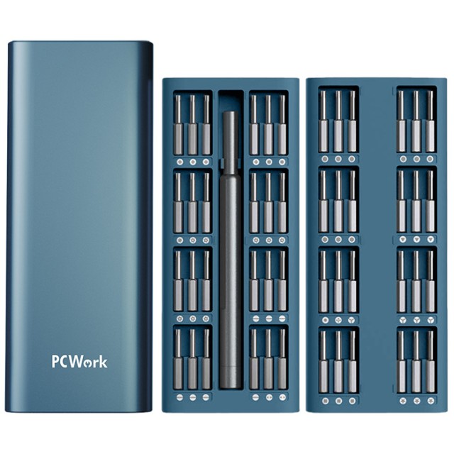 PCWork PCW08B PCWork PCW08B