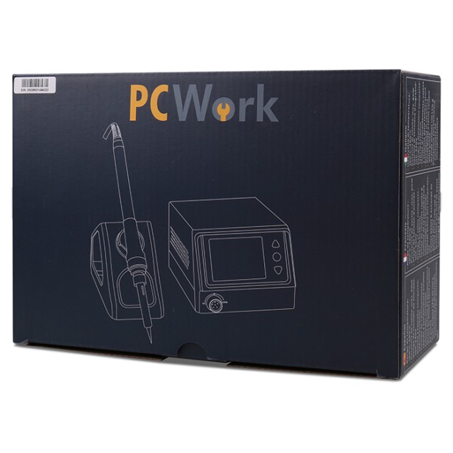 PCWork PCW09A PCWork PCW09A