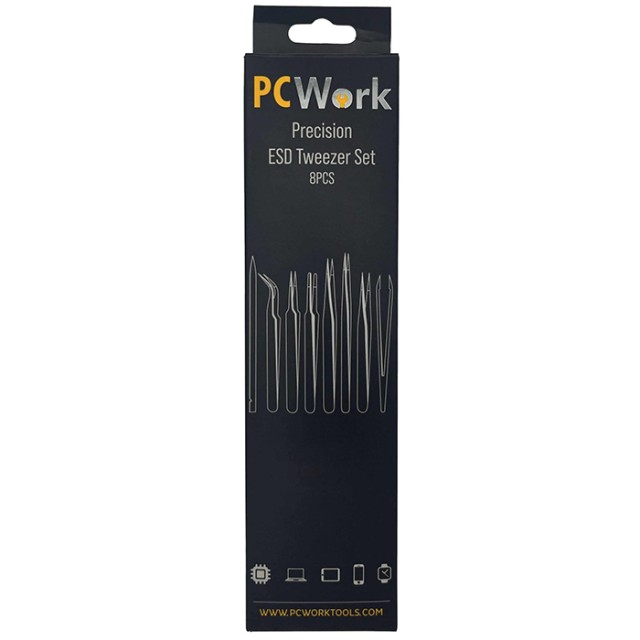 PCWork PCW08F PCWork PCW08F