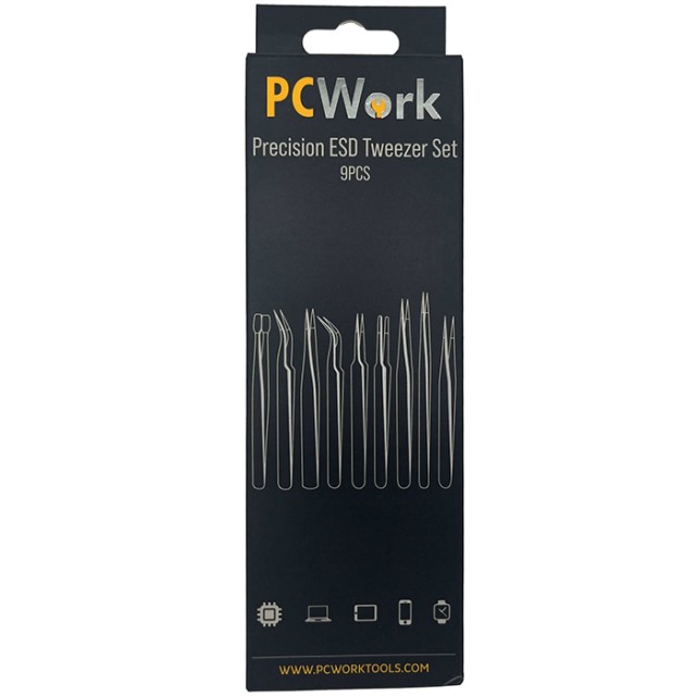 PCWork PCW08G PCWork PCW08G