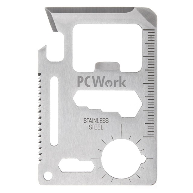 PCWork PCW08D PCWork PCW08D