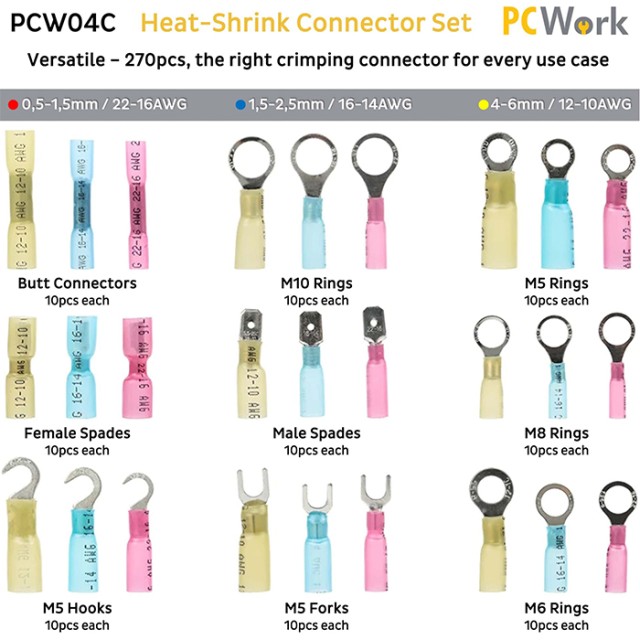 PCWork PCW04C PCWork PCW04C