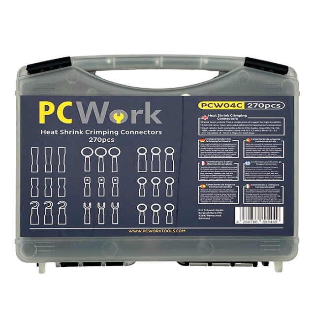 PCWork PCW04C PCWork PCW04C